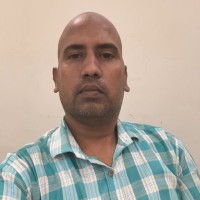 Bk Singh