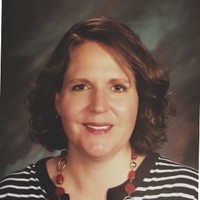 Amy Mcconkie