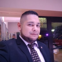 Emmanuel Cordoba Almazan