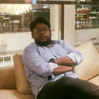 Siddharth Priyadarshi