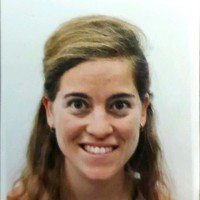 Hadar Simchony Goldman, Md