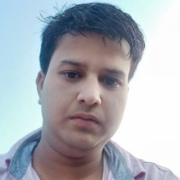 Girjesh Tiwari