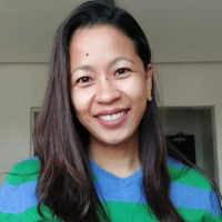 Aireen Lorenzo, Ree,Mba,Psm-1