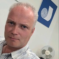 Klaas Jan Walda