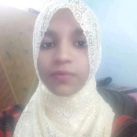 Fouzia Begum