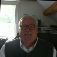 Dieter Pfau
