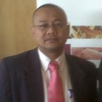 Ginmardo Kromosoeto