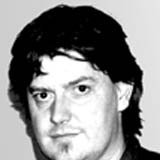 Joe O Shea
