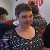 Lisa Shelbourn
