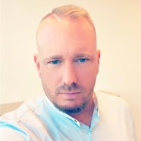 Stefan Schaller