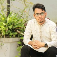 Md Rasel Mahmud