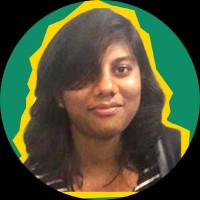 Vibhaa Venugopal
