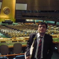 Komil Djalilov