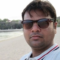 Rishabh Hindoria