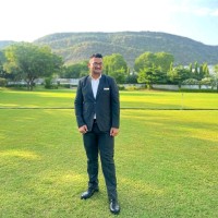 Sahil Verma