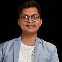 SUNIL SAKPAL