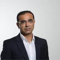 Ashish Sikka