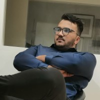 Saad Hasan