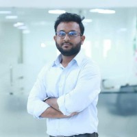 Md. Al - Momin