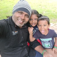 Senthamarai Kannan S