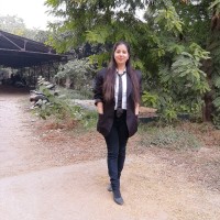 Sumbul Sharma