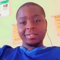 UMAR SHEHU