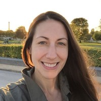 Julie Ripley