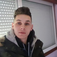 Cristian Perez Riveiro