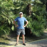Александр Куркин