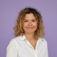 Camilla Louise Kristensen