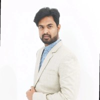 Mohammad Saad Ur Rahman