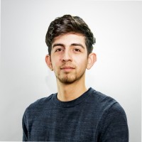 Daniel Martinez