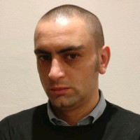 Matteo Proserpio