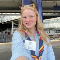 Lucy Farrar