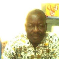 Anthony Aleka