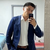 Paulo Lizama Flores