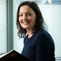 Fiona Allen