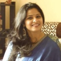 Susmita Roy Chowdhury