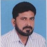 Sarfraz Ali
