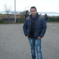Gautam Kumar