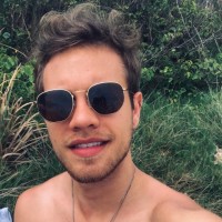 Guilherme Kozinharski