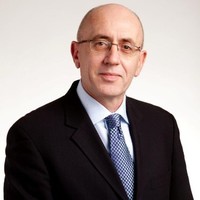 Terry Krepiakevich FCPA, FCA, ICD.D
