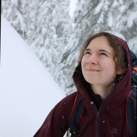Victoria Côté