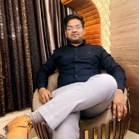 Parate Chirag