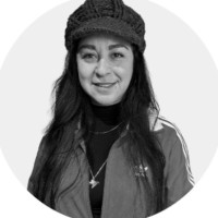 Andrea Tiznado Escobar