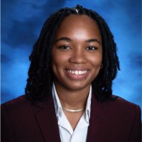 Ebony Jernigan, Md
