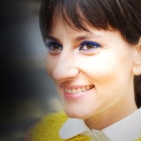 Lianka - Vasiliki Papakammenou