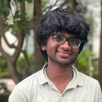 nikith m