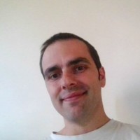 Roberto Garcia Carrera