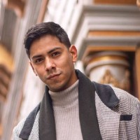 Jorge Eduardo Cuenca Gallardo